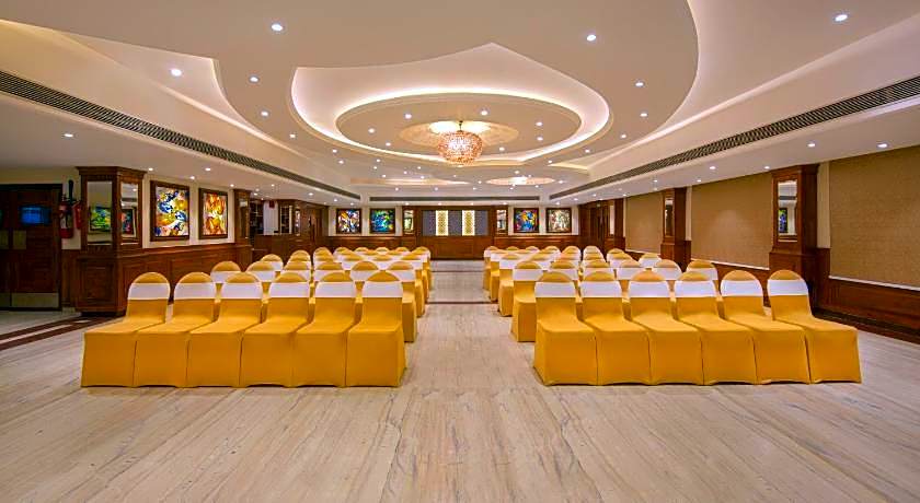 Lemon Tree Hotel Baddi