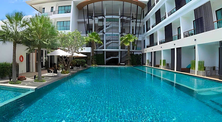 The Pago Design Hotel