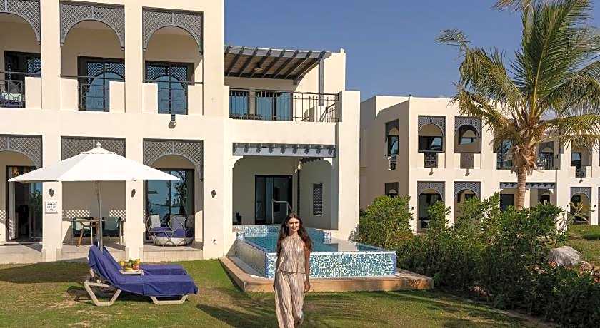 Rixos Al Mairid Ras Al Khaimah