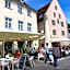 Hotel Strandcafé Dischinger