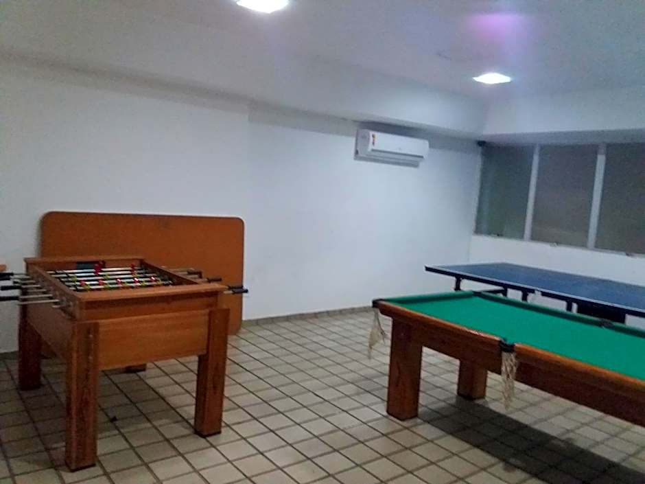 Barra Palace Hotel Residencia