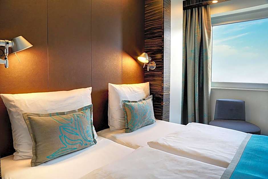 Motel One Hamburg-Alster