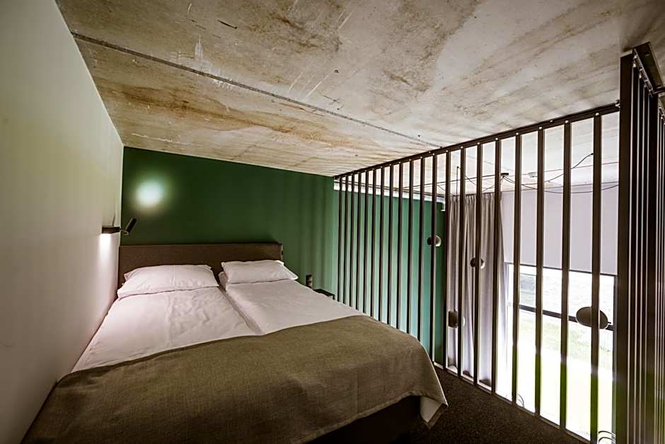 TOP Garden Aparthotel