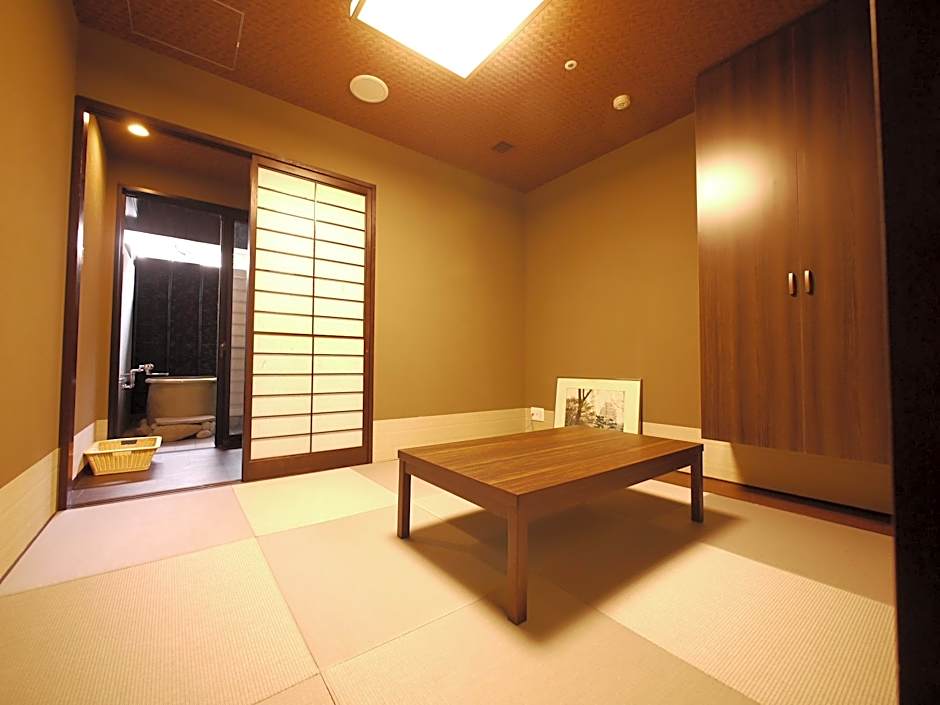 Himeji Castle Grandvrio Hotel