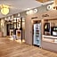 B&B HOTEL Madrid Fuenlabrada Retail Park