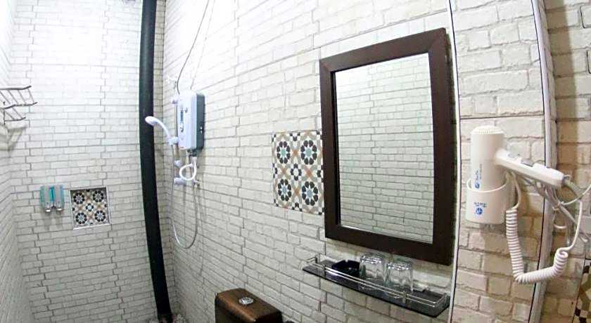 JQ Ban Loong Boutique Hotel