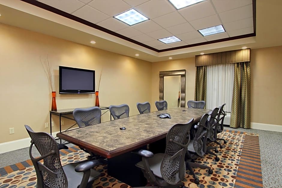 Hilton Garden Inn Beaumont