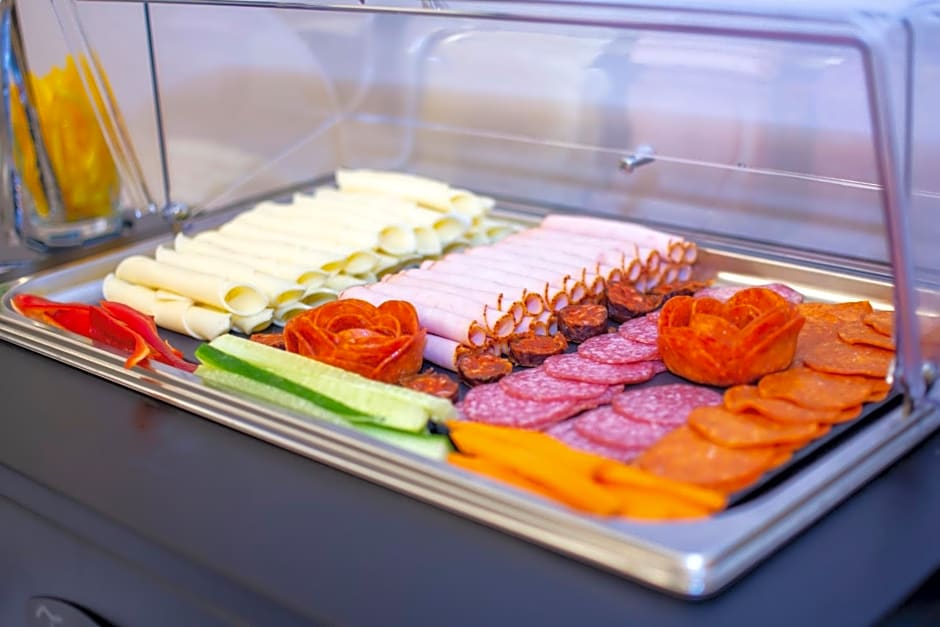 Kalvin House Budapest