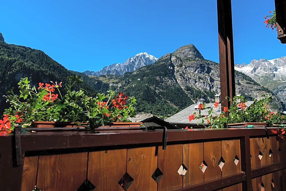 B&B Residence Checrouit