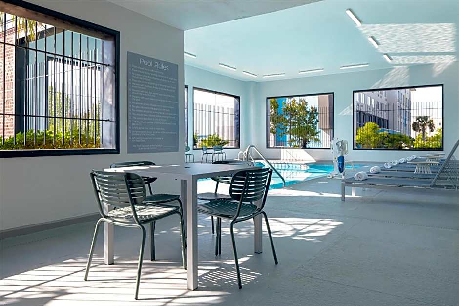 Spark by Hilton Orangeburg