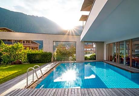 Hotel Valserhof
