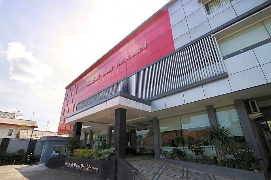 OYO Flagship Tembok Batu Residence