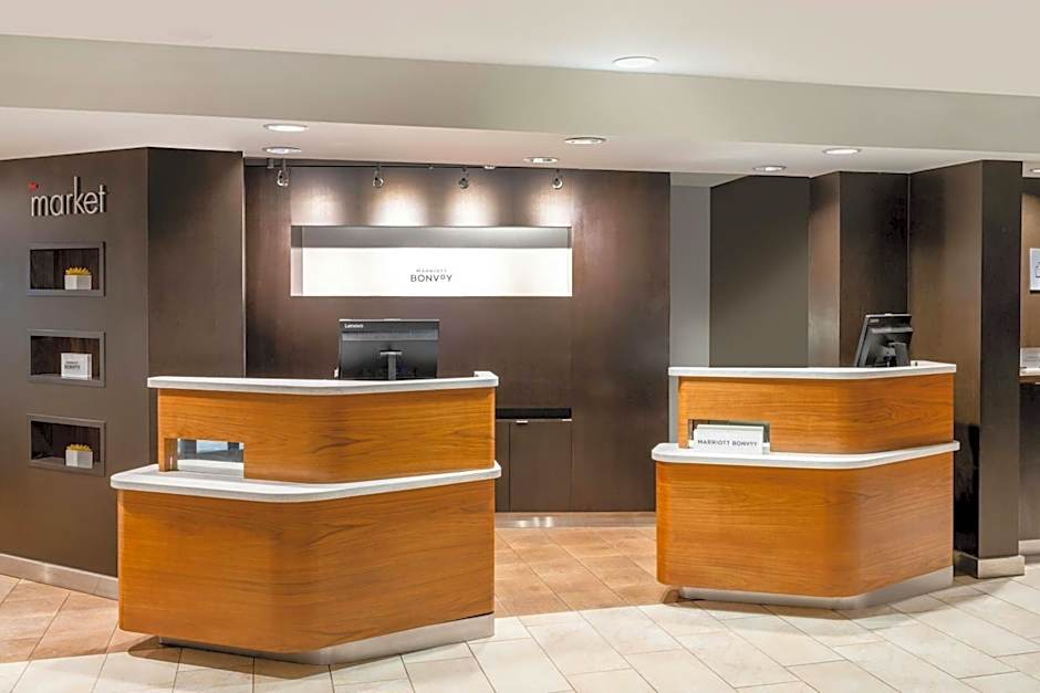 Courtyard by Marriott Denver Golden/Red Rocks