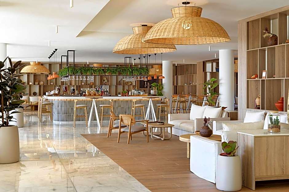 Paradisus by Melia Gran Canaria