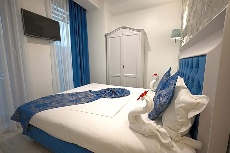 Old Town Boutique Hotel