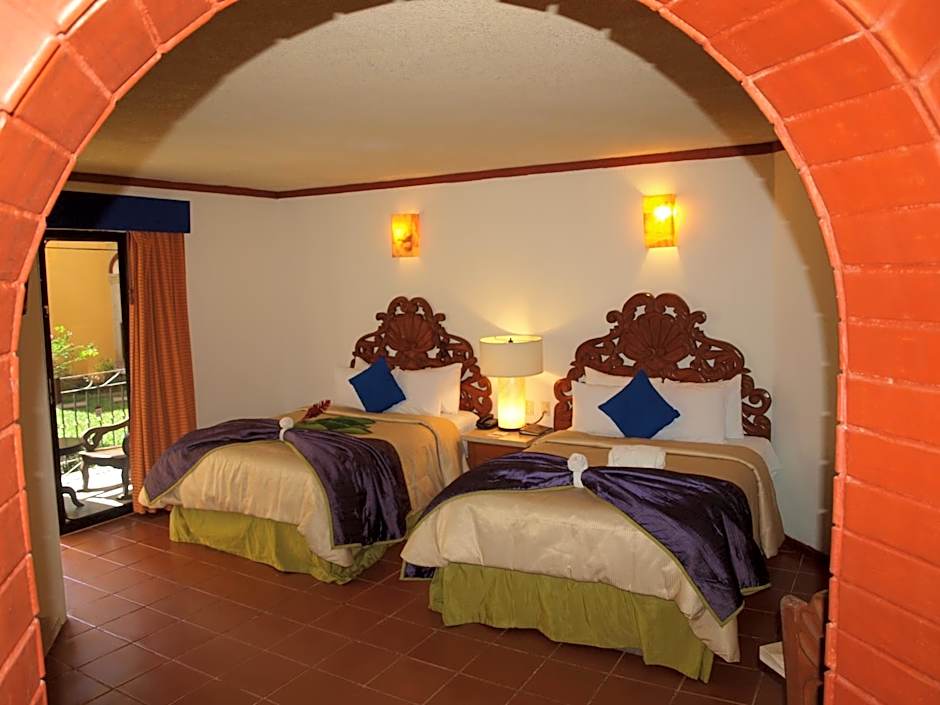 Ecotel Quinta Regia