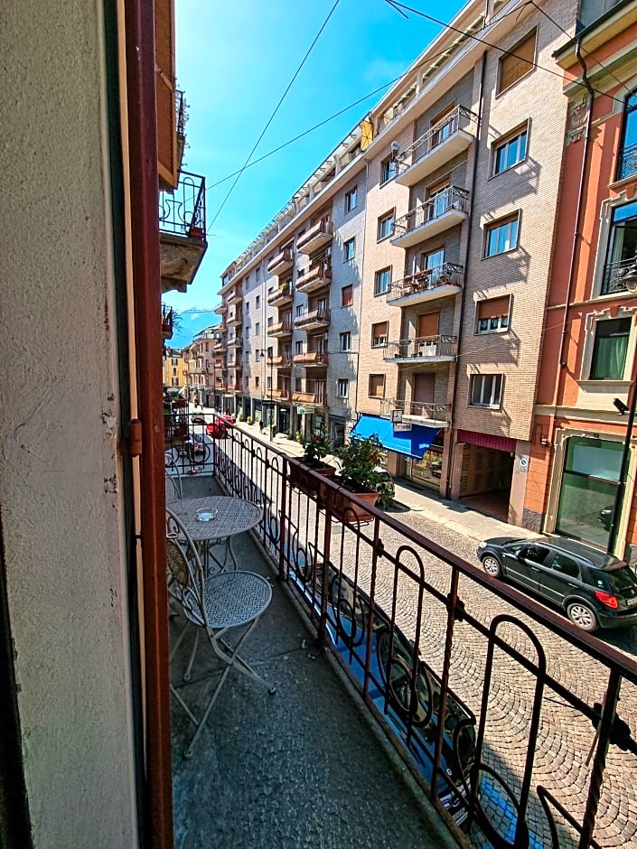 b&b dolce casa con Sauna e cromoterapia