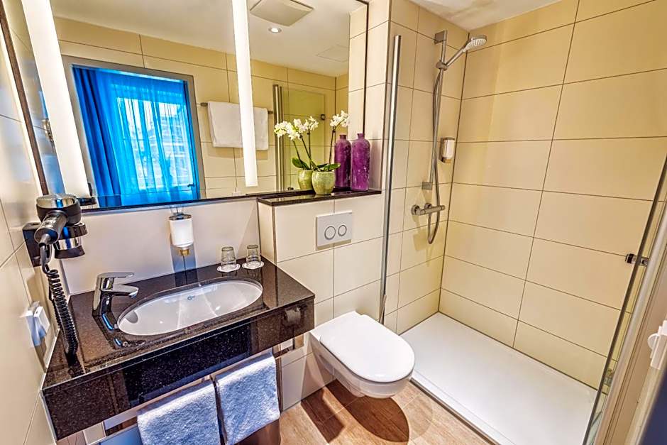 CityClass Hotel Residence am Dom