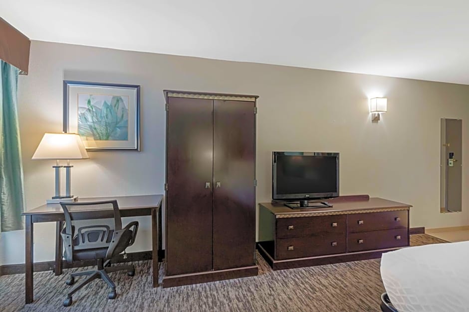 Best Western Plus Chicagoland-Countryside