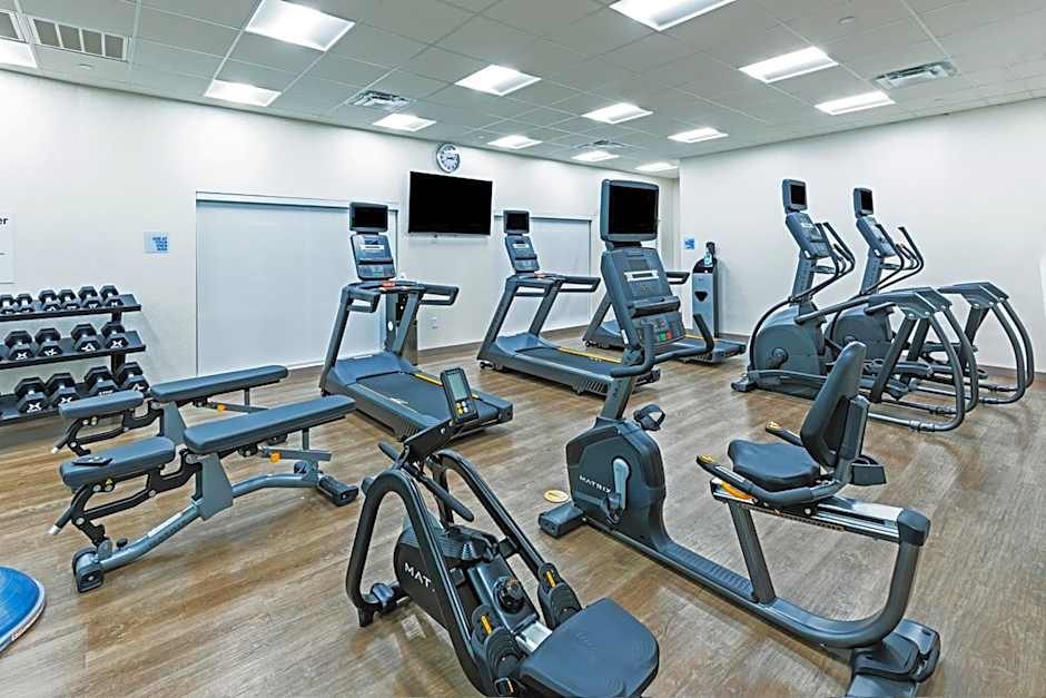 Holiday Inn Express & Suites Houston  Downtown North By IHG