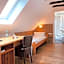 Hotel Orthwein -kostenfreie Parkplatze-