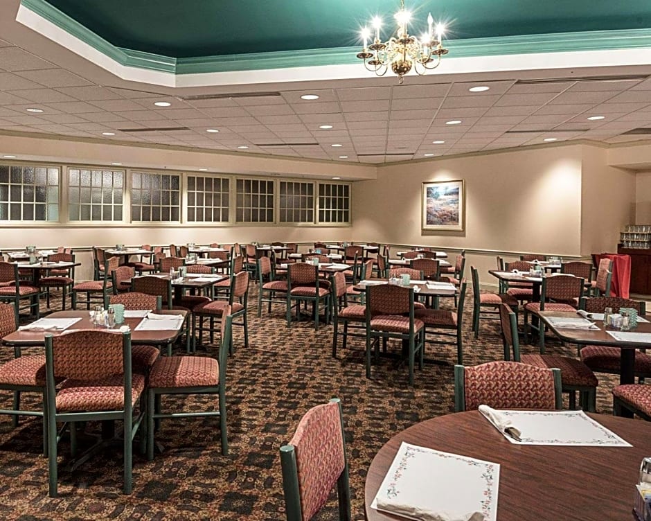 Clarion Hotel & Conference Center Shepherdstown