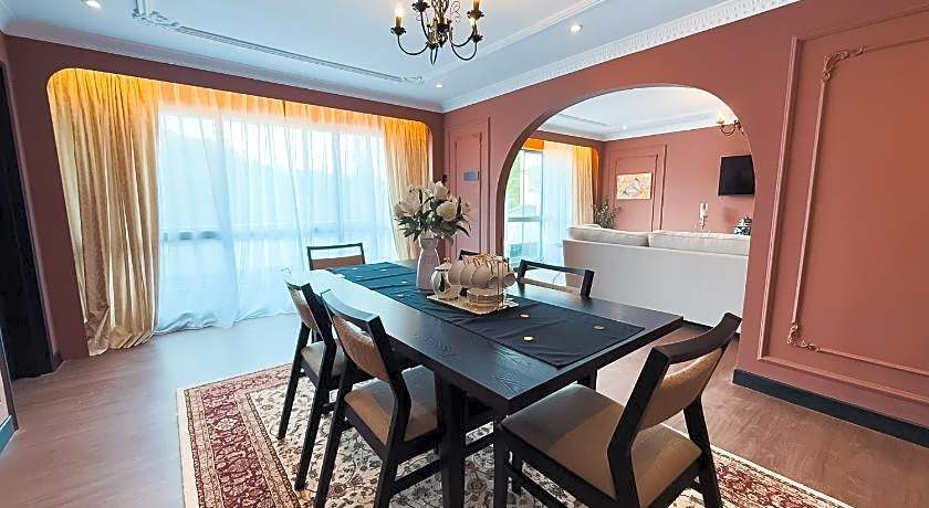 Wyndham Garden Shahzan Fraser's Hill