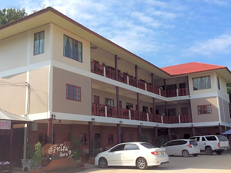 Sweet Home Chiangkhan