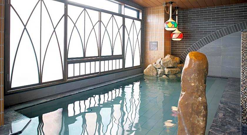 Dormy Inn Premium Nagasaki Ekimae