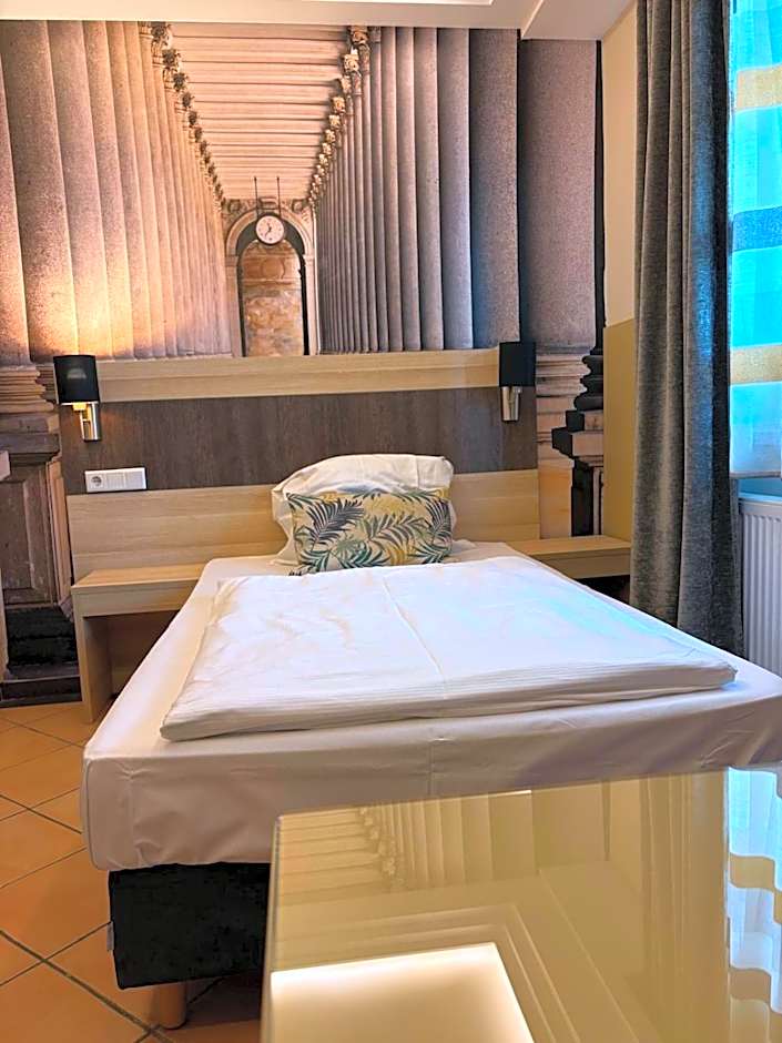 Hotel Athen Kelsterbach Frankfurt Airport