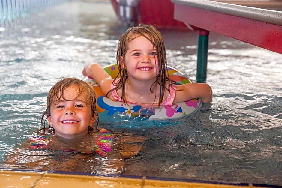 Hotel Engel - Familotel Hochschwarzwald