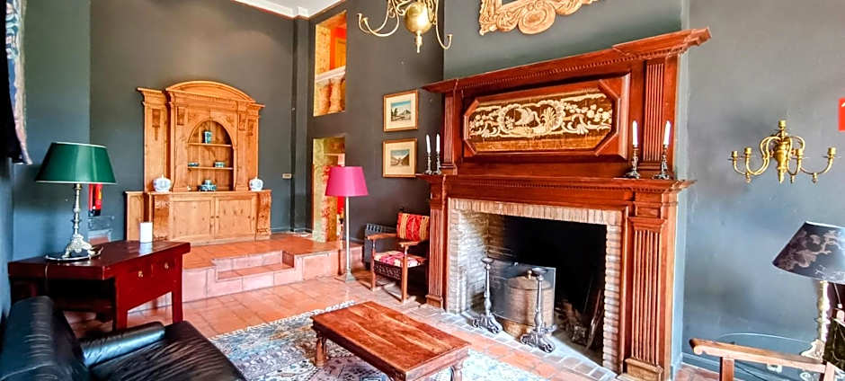 El Mirador de Las Jaras