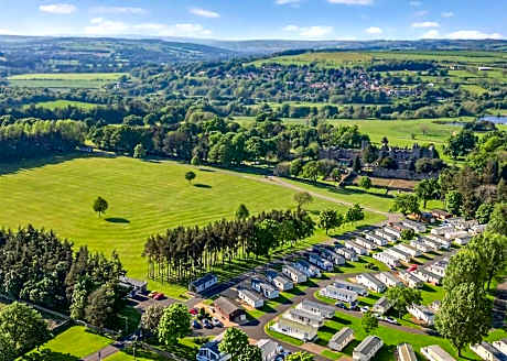Witton Castle Country Park