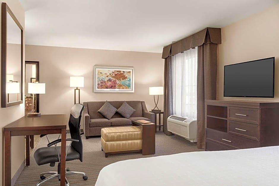 Homewood Suites By Hilton Fargo, Nd