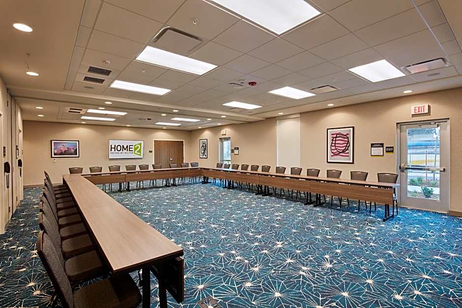 Home2 Suites By Hilton Sacramento At Csus