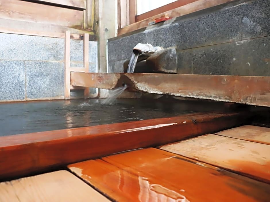 Maruka Ryokan