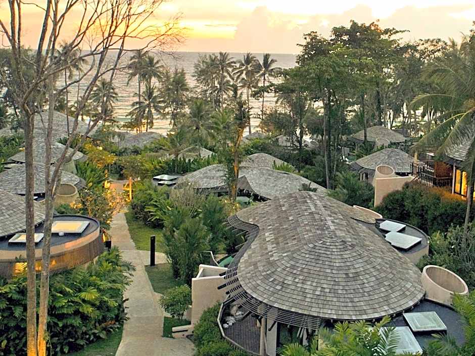 Ajinta Resort