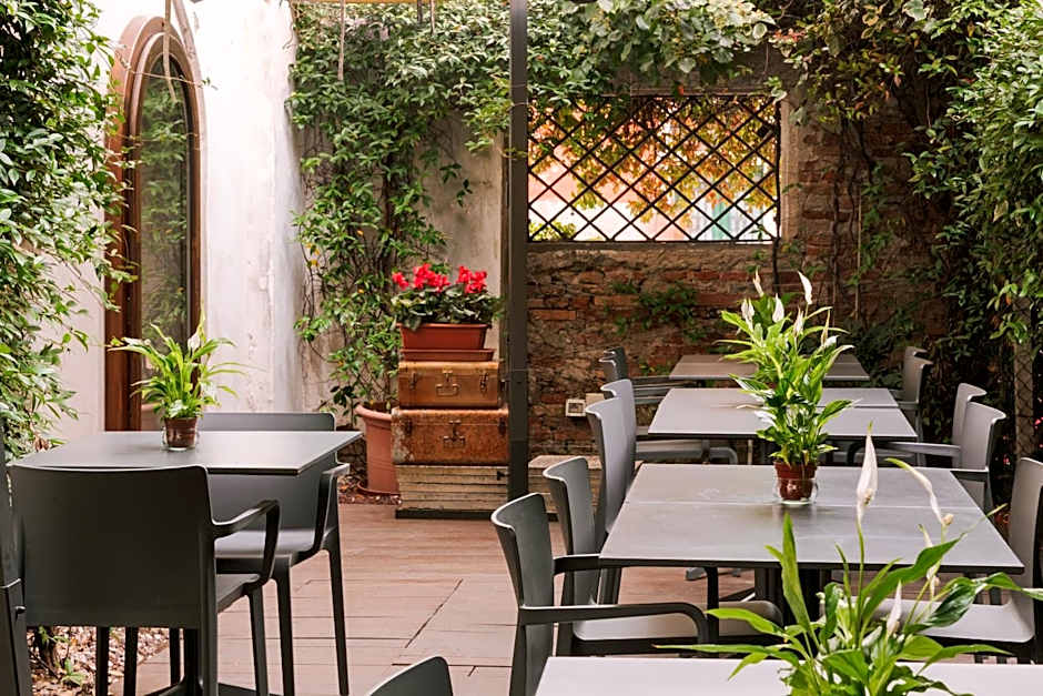 iH Hotels Venezia Salute Palace