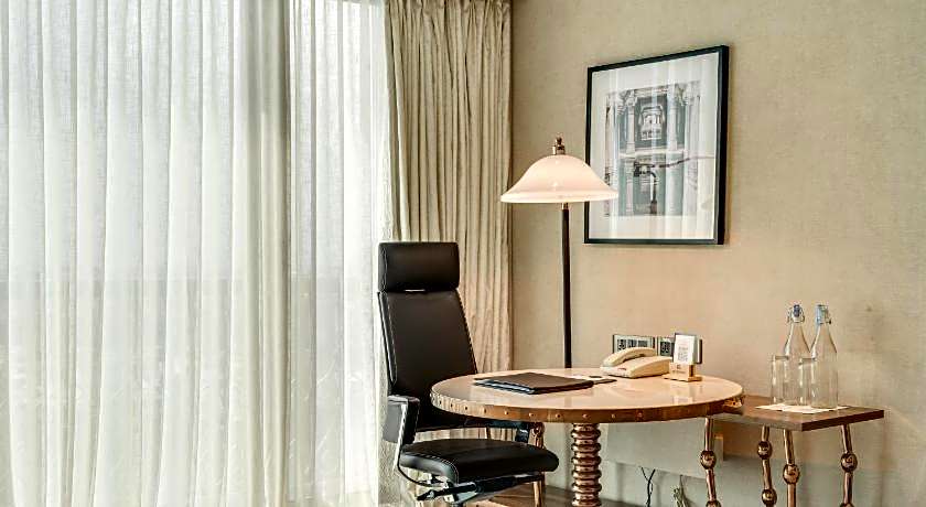 ITC Narmada, a Luxury Collection Hotel, Ahmedabad