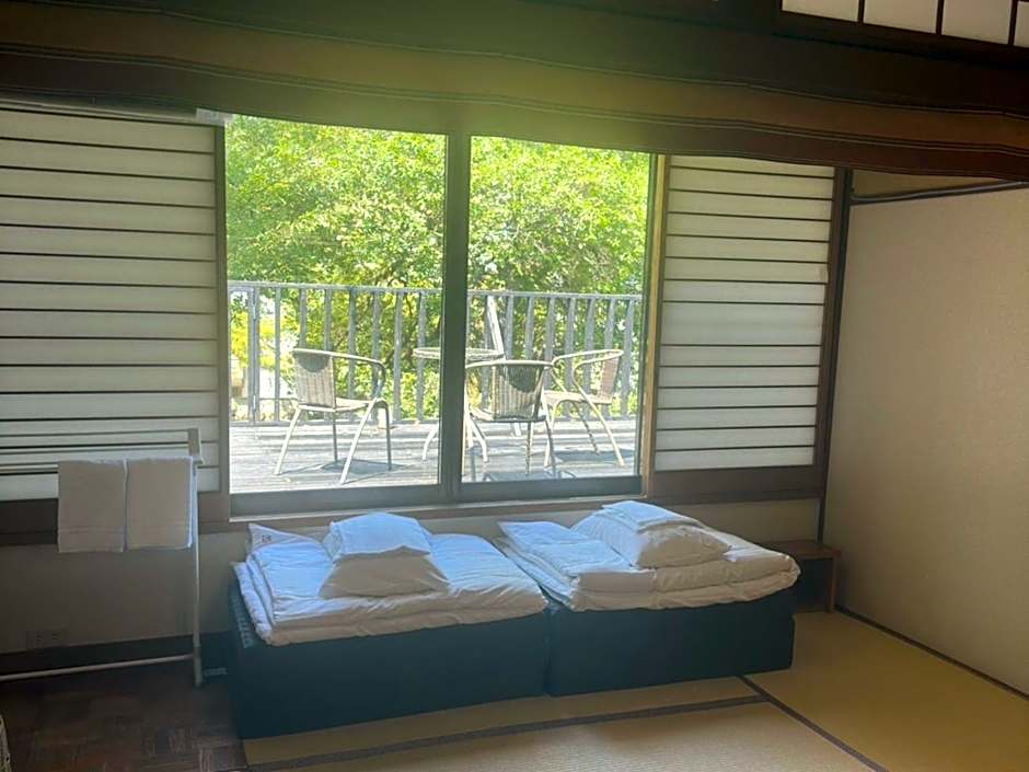 Onsen Yado Mizuguchi