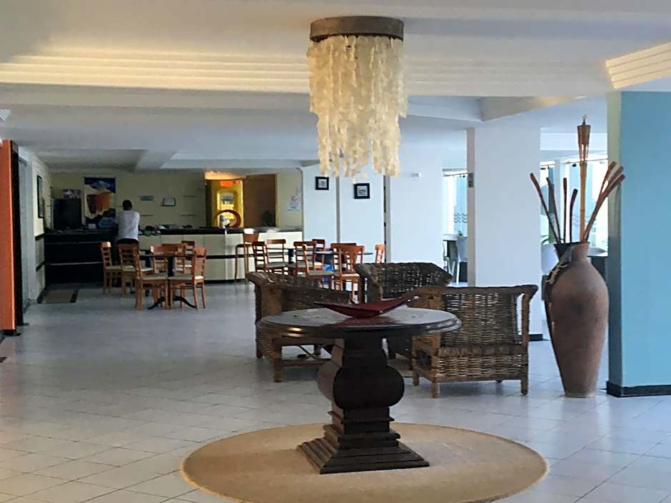 Praia dos Carneiros apart beira-mar