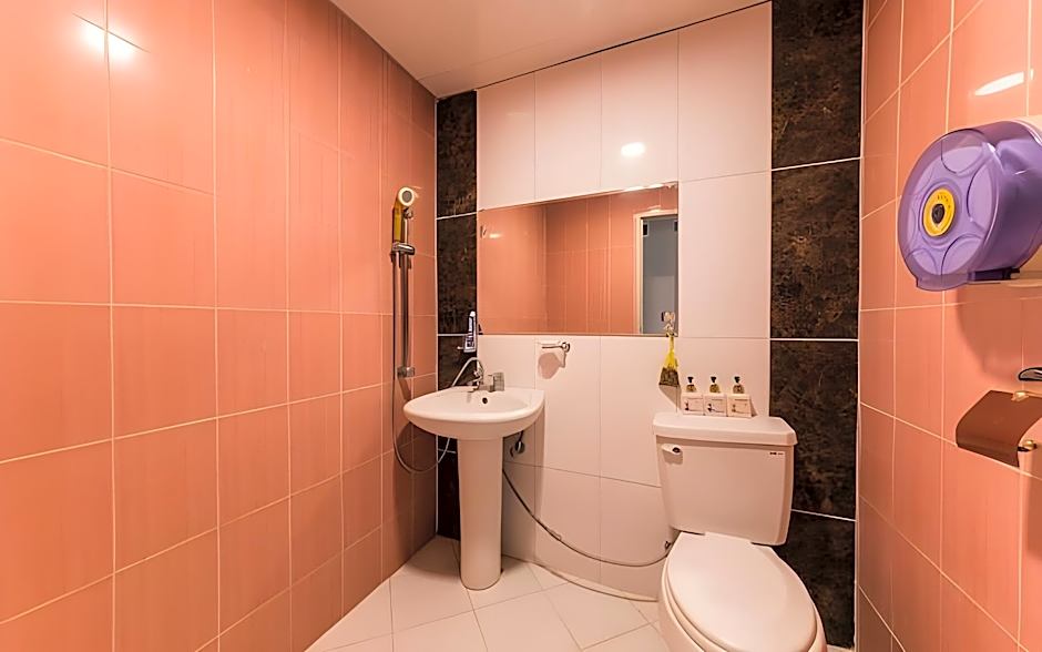 Goodstay Grand Motel Chuncheon