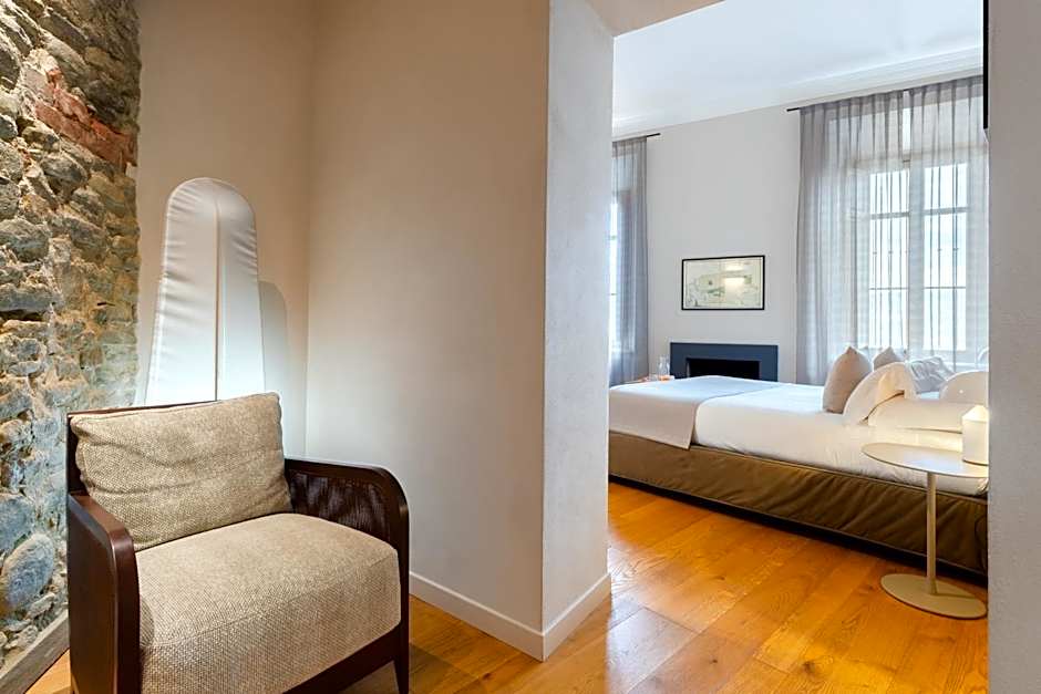 Relais Villa del Borgo