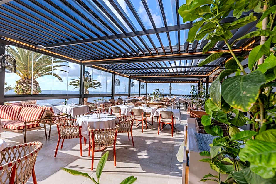 Aldiana Club Rocca Nettuno Calabria