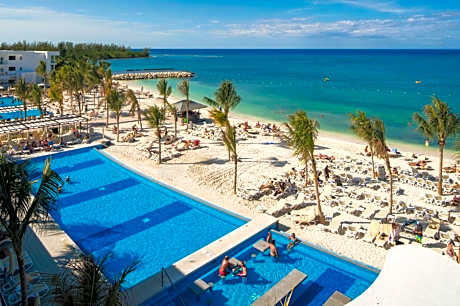Riu Reggae - Adults Only - All Inclusive