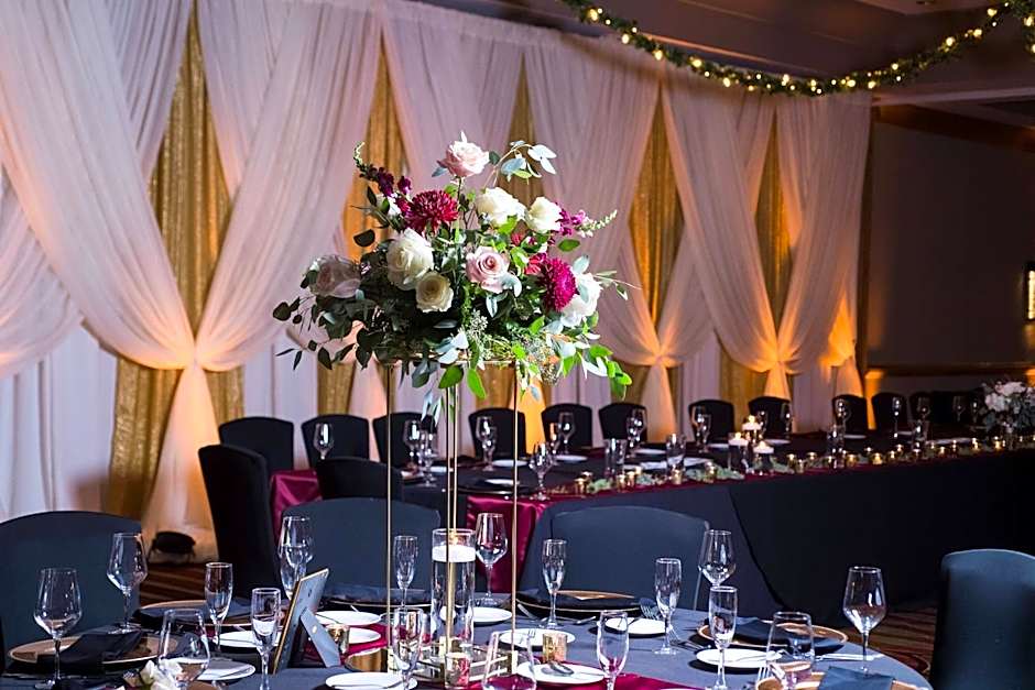 Marriott Indianapolis North