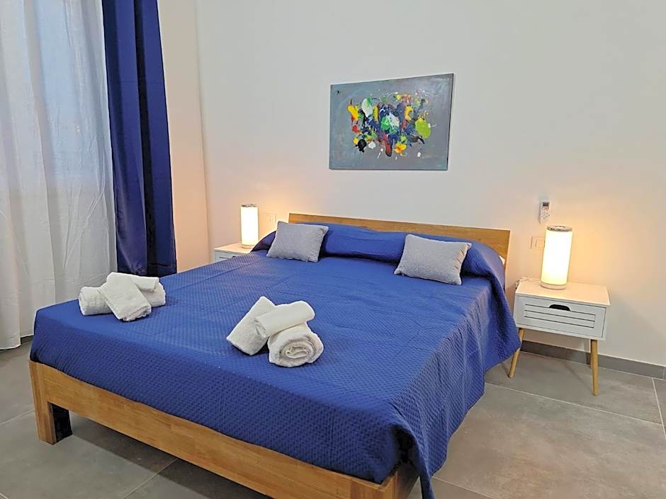 Casa "Stella" - Locazioni Turistiche