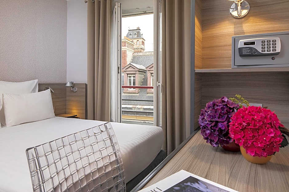 Hotel des 3 Colleges