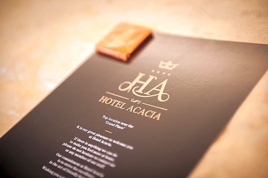 Hotel Acacia