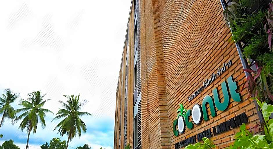 The Coconut Hotel